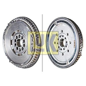 Debri̇yaj Volani Focus Ii 05-12 -kuga I 2.5 09-12 -mondeo Iv 2.5 07-14 -smax 2.5 06-14 Volvo S80 2.5t 06-12 C30 T5 06-12 C70 T5 06-13 S40 T5 04-12 S60 2.5 02-10 V50 V70 Xc90