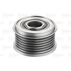 Alternatör Kasnaği Rulmanli Ducato-sucudo-boxer-jumper-partner-berlingo 2.0 Hdi 02 Mondeo 07