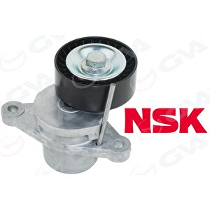 Alternatör Gergi̇ Rulmani Kütüklü P308-c3-ds3 09 -p508-p3008-p5008-c4-c5-berlingo-ds4 10 P208 12