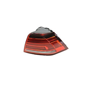 11-f229-00-2b W.golf Vii Arka Stop Led.rh.17-20