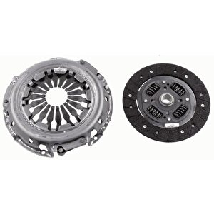 Debri̇yaj Seti̇ Baski Di̇sk Mgn Ii-kng-clio Iii-scenic Ii-logan 1.4-1.6i̇.16 V K4m.8.00-k4j 780-mek 7701476973