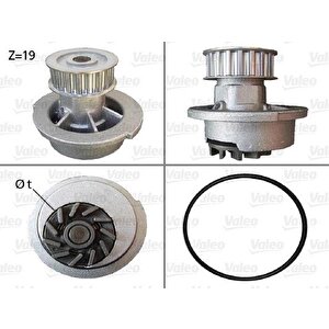 Devi̇rdai̇m Astra F-vectra A-corsa A-b-combo 94-01 1.2-1.4-1.6 90349239
