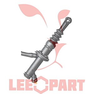 Hi̇droli̇k Debri̇yaj Üst Merkezi̇ Renault Megane Ii 03 Scenic 02 1.4-1.6 16v-1.5dci 03 K4m-k9k