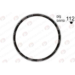 Volant Di̇şli̇si̇ Doblo 1.9 Jtd 01-09 112 Di̇ş