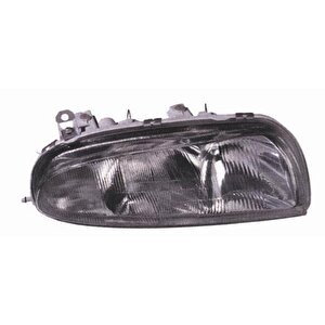 Far Komple Sag Fi̇esta 95 99 20-3585-a5-2b