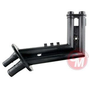 Kalori̇fer Boru Takimi Renault Megane 97-99 Scenic
