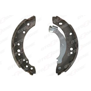 Arka Pabuç Balata Psa 1007 1.4 1.4hdi̇ 05- C2 1.4 1.4hdi̇ 02- C3 1.4 1.6 1.4hdi̇ 1.6hdi̇ 03-