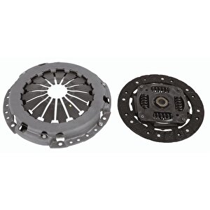 Debriyaj Seti Fiesta Vii 17 1.0 Ecoboost Focus Iv 18 1.0 Ecoboost Puma 18 1.0 Ecoboost
