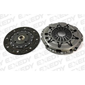 Debriyaj Seti Baski Di̇sk Rulmansiz Suzuki Swift. Splash 1.3l D13a Multijet Di̇zel 06-