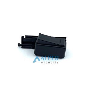 Sürgülü Kapi Cam Açma Mandali Sol Doblo I-ii 02-12