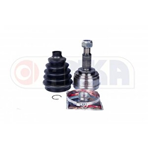 Aks Kafasi Diş Kng Iii 1.5 Dci̇ 6 Vi̇tes 08
