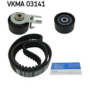 Eksantri̇k Gergi̇ Ki̇ti̇ C3 1.4 16v Hdi 02 Suzuki 1.4 04