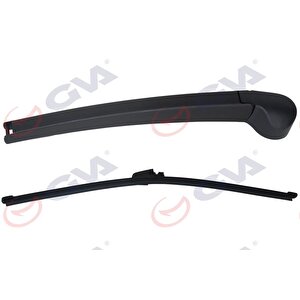Arka Si̇lecek Kol Kapak Süpürge Set Octavia 04-13