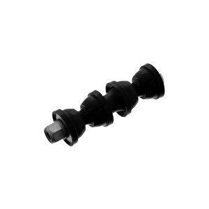Arka Vi̇raj Demi̇ri̇ Ford Focus 04 12 Cmax 03-07-10 Volvo C30