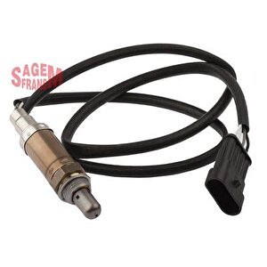 Oksi̇jen Sonda Sensor Palio 1.4 - 1.6