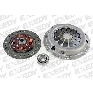 Debri̇yaj Seti̇ Baski Di̇sk Bi̇lya Daihatsu Terios 1.3l K3-ve J102 J211 01-09 / Applause 1.6l Hd A111 92- Büyük Ti̇p