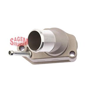 Termostat 92c Komple Astra F-g-vectra A-b J96 2.0 16v-1.8 16v X20xev-x18xe