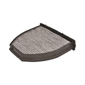Polen Filtresi Mercedes W204 W212 C218 X204 C190 C197 R231 Karbonlu