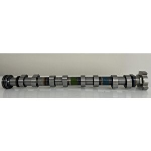 Eksantri̇k Mi̇li̇ Emme Peugeot 207-208-308-508-3008 1.6thp Citroen C4 C5 Mini Cooper R56 16v Çeli̇k