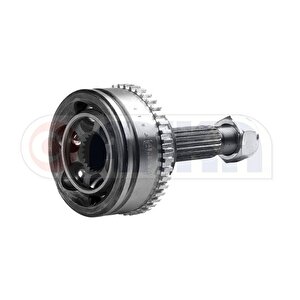 Aks Kafasi Kng-clio 1.5 06 Abs Li̇ Bi̇lyali Kalin Freze - Clio Symbol 1.5 Dci 10