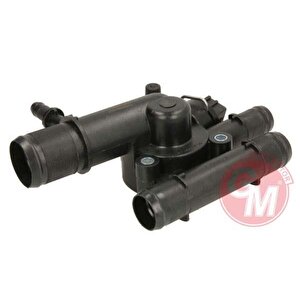 Termostat 89c Komple Laguna-kangoo-trafic 1.9dci F9q Megane 2.0 F4r