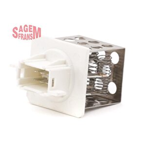 Kalori̇fer Rezi̇stansi P206