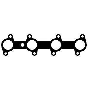 Egzoz Mani̇fold Conta Doblo 1.9 Dzl-jtd-marea 1.9 Jtd 182.b9.00/188.a2.00 4081111 Mot.i̇ti̇baren