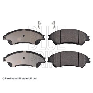 Ön Balata Suzuki Sx4 1.6 13 Vitara 1.4 1.6 15