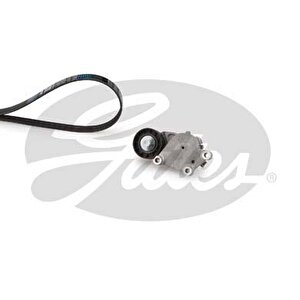Alternatör Gergi̇ Ki̇ti̇ P206-p307-p1007-c2-c3-c4-bmax-fiesta-focus Ii-cmax-fusion 1.4-1.6 Tdi̇-hdi̇ Ac