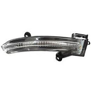 Ayna Si̇nyal Lambasi Led Li̇ Sağ Hatcback Kapakli Megane 4