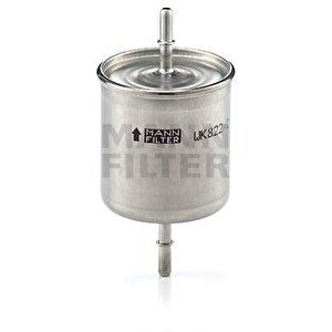 Yakit Fi̇ltresi̇ K.ç Tip Volvo S40 99-04 S60 01 10 S80 98-06 Xc70 Xc90 2.5t 3.2 02 14 V40 99-04 C70 00-05 Tirnakli