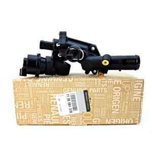Termostat Komple 1.5dci̇ Clio 4-captur-kadjar-kangoo-megane 3-4-talisman-citan-a160-a180-b160-b180 Dokker-lodgy-logan-duster-sandero 12
