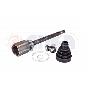 Aks Kafasi İç Set Sağ Doblo 1.6 Mjt 10