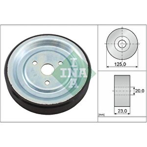 Devirdaim Kasnagi Opel Grandland Peugeot Partner-berlingo-p207-p208-p308-p508-rcz-3008-p5008 Citroen C3-c4-c5-ds3-ds4-ds5 1.4 16v Vti 1.6 Vti-thp Bmw N13 F20 F30 Mini R55 R56 R60 R61