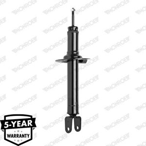 Arka Amorti̇sör L/r Honda Accord Viii 2008-2015 Gazli