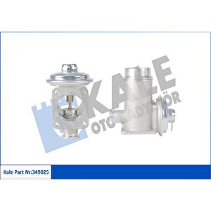 Egr Valfi Bmw M47 M57 E87 E90 E60 E65 E70 E71 E83