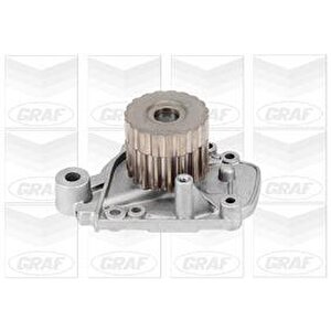 Devi̇rdai̇m Honda Civic V-vi 94-01 Accord 98-02 -hrv 99 1.4-1.6