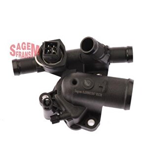 Termostat Trafic Ii 2.0 Dci M9r 83c
