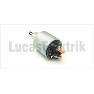 Mars Otomatigi 12v Ducato 1.9d