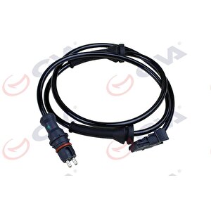 Tekerlek Hiz Sensörü Megane 2-scenic 2 1.4-1.6-2.0 16v-1.5-1.9 Dci̇ 03 Arka