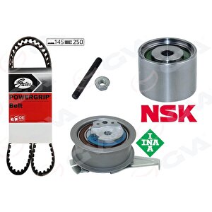 Eksantri̇k Gergi̇ Ki̇ti̇ Polo-fabia 14 Ibiza Iv 15 A1 14 Cusa-cusb-cyza-cyzb