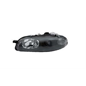20-5434-05-2b Far Sol Fiat Marea 96 Çi̇zgi̇si̇z H1/h1