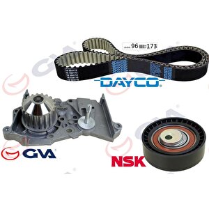 Devi̇rdai̇mli̇ Eksantri̇k Gergi̇ Ki̇ti̇ 096x173 Dacia Logan 04 Sandero 08 Dokker 13 1.4 K7j 1.6 K7m