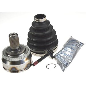 X Aks Kafasi Absli̇ Volvo S60 2.4 01-10 S80 2.0 T 2.4 99-06 V70 2.0 2.4 2.5 97-05 C70 S70 33x36x81