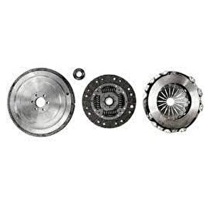 Debri̇yaj Seti̇ Volanli Peugeot 208-308-301 1.5 Hdi 16 C3-c4-c5-berlingo 1.6 Hdi Manue Oynar