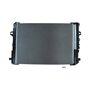 Klima Radyatoru Mercedes W176 W246 C117 X117 X156 Kurutuculu