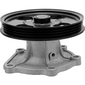 Devi̇rdai̇m Su Pompasi Toyota Corolla 1.3l 2e 4e-fe Ee100 Ee111 94-97 / Starlet 1.3l Ep91 96-98 Kasnak Li