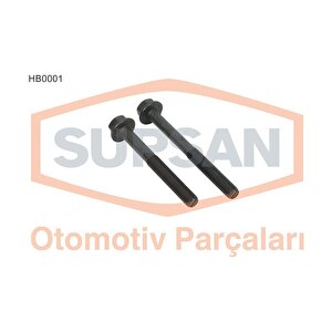 Saplama Seti̇ Fi̇at Ti̇po - Uno 1.4 - Ti̇po -tempra 1.6 8v