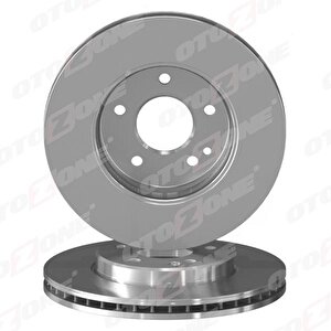 Fren Diski On Mercedes W203 Cl203 C209 W210 R170 Adet