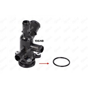 Devi̇rdai̇m Borusu Contasi Transi̇t V184-v347 2.4 Tdci Land Rover Defender 2.4 Tdci 43.20mm X 3.53mm